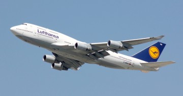 Piloţii companiei Lufthansa intră în grevă